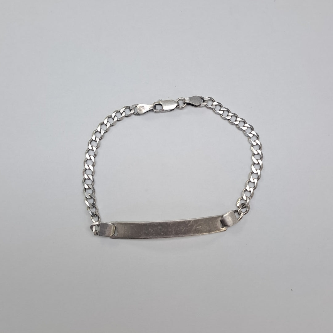 ESCLAVA PLATA 5.7 GRMS (SEMINUEVO)