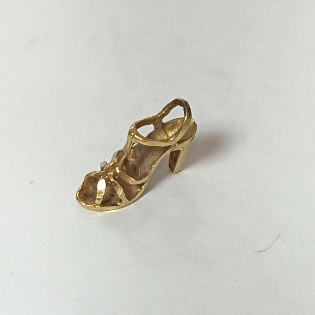 DIJE ORO 10 K 1.2 GRMS (SEMINUEVO)