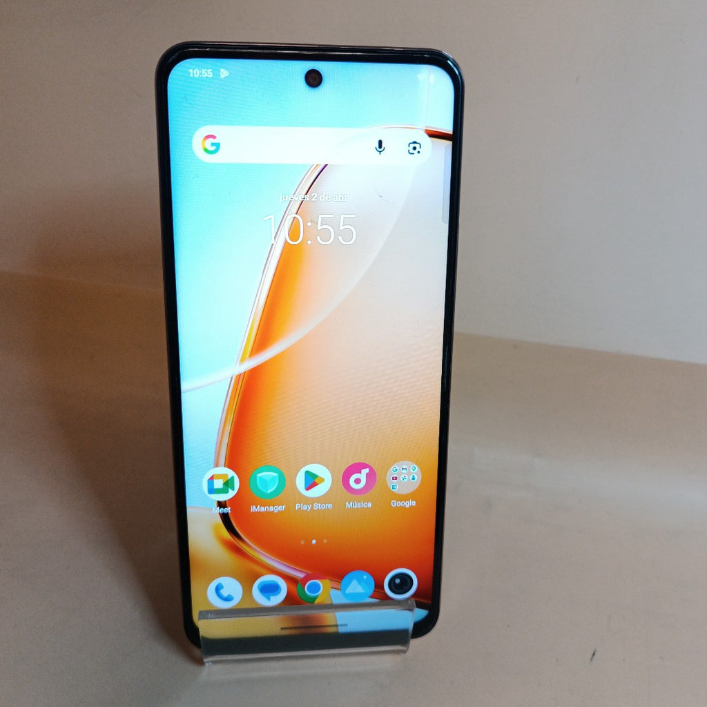 CELULAR VIVO Y28 V2352 256 GB 8 GB RAM (SEMINUEVO)