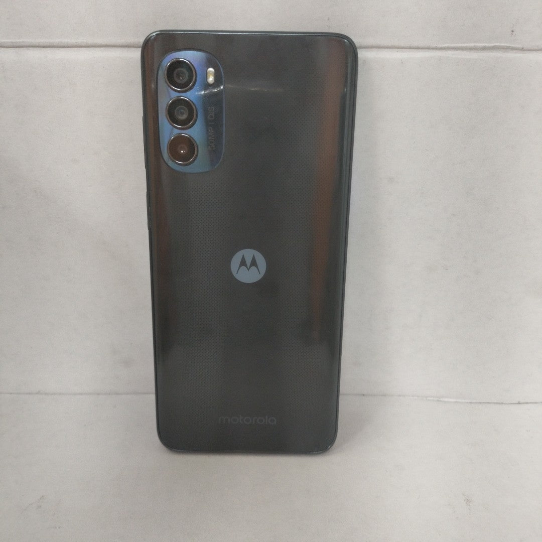 CELULAR MOTOROLA MOTO G82 XT2225-1 128 GB 6 GB RAM (SEMINUEVO)