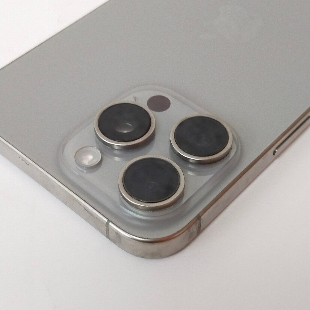CELULAR APPLE IPHONE 15 PRO MAX A3105 (2023) 256 GB 8 GB RAM (SEMINUEVO)