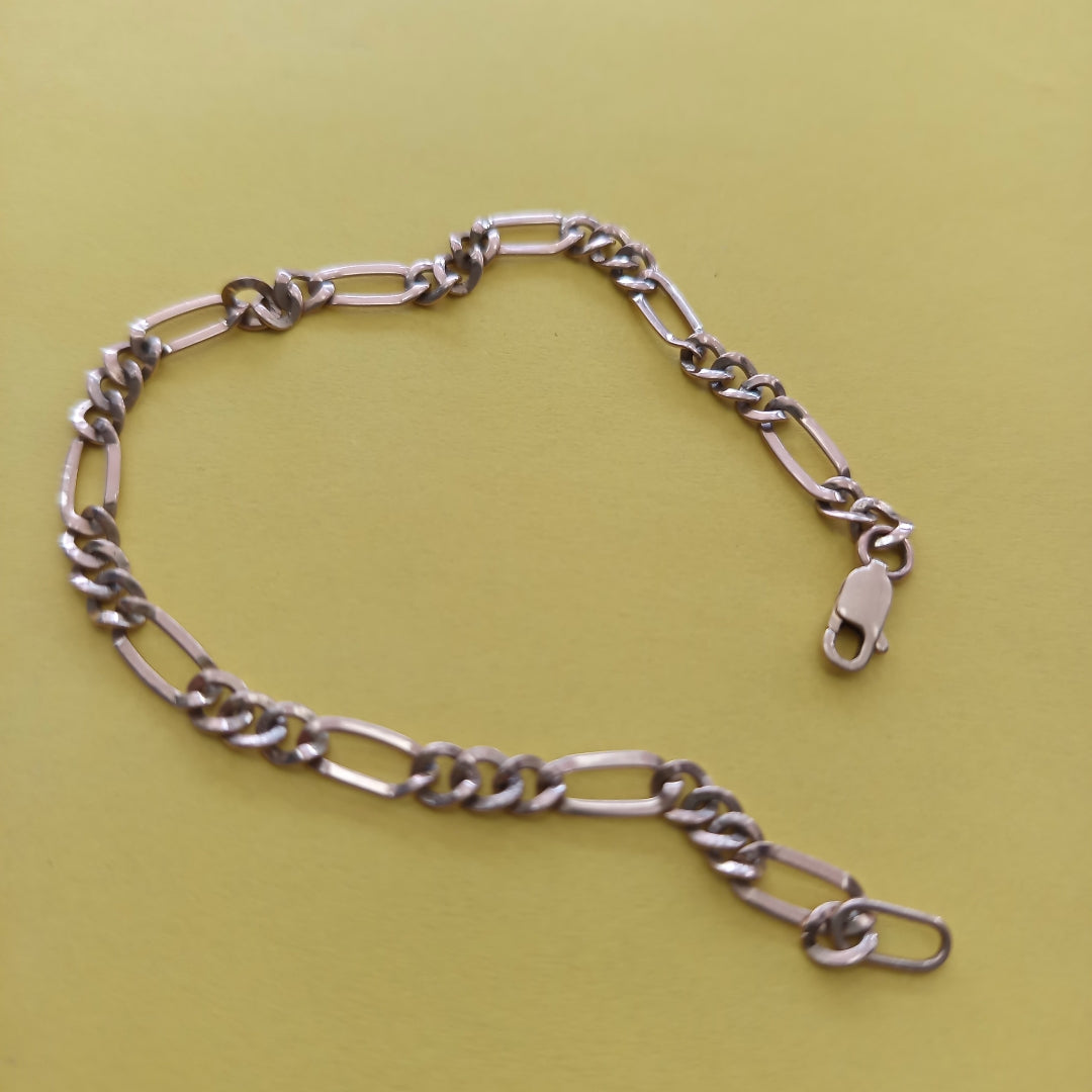 PULSERA ORO 10 K 4.1 GRMS (SEMINUEVO)