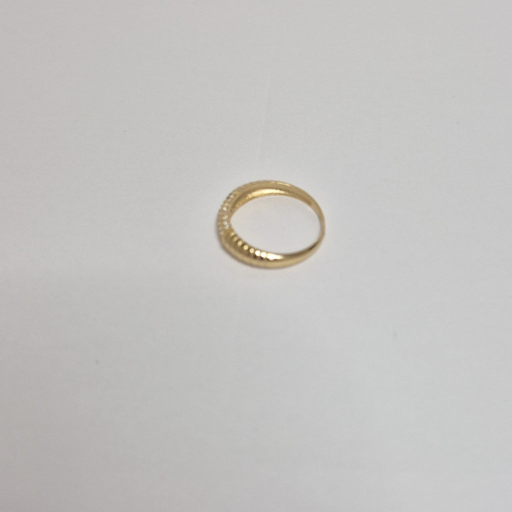 ANILLOS DAMA ORO 14K 1.8 (NUEVO)