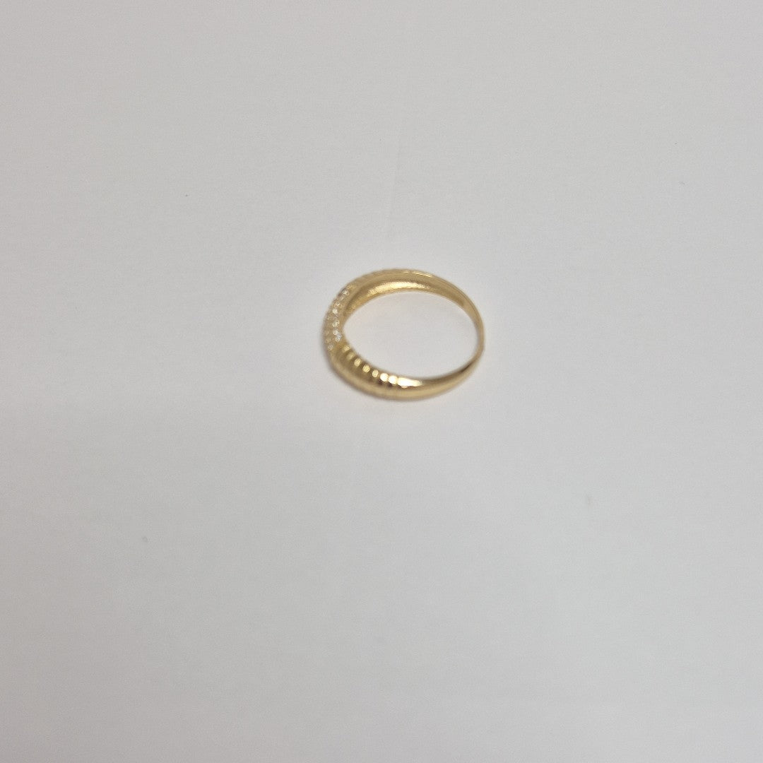 ANILLOS DAMA ORO 14K 1.8 (NUEVO)