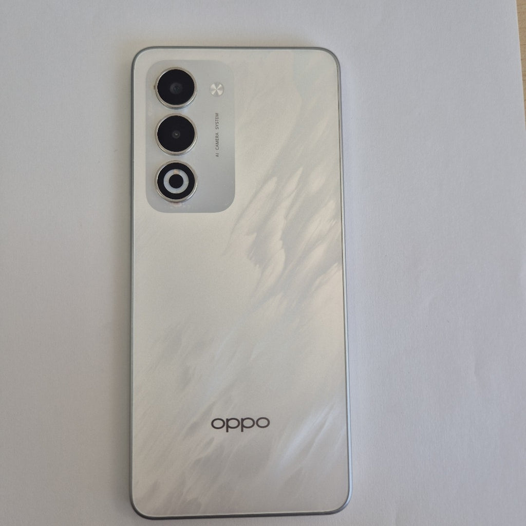 CELULAR OPPO A5 CPH2727 (2025) 256 GB 4 GB RAM