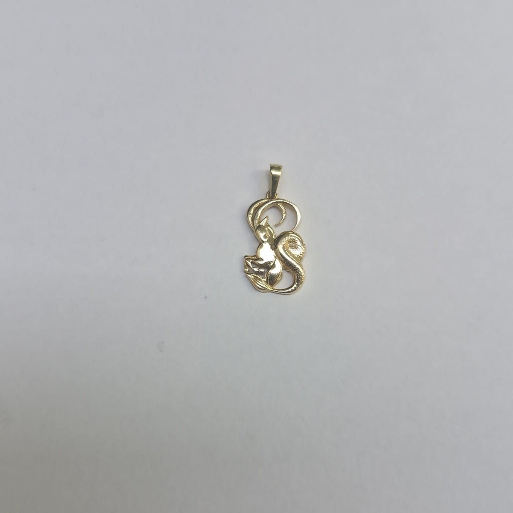 DIJES ORO 10K 1.1 (NUEVO)