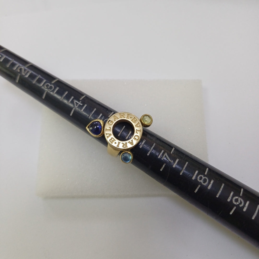 ANILLITO ORO 14 K 6,90 GRMS (SEMINUEVO)