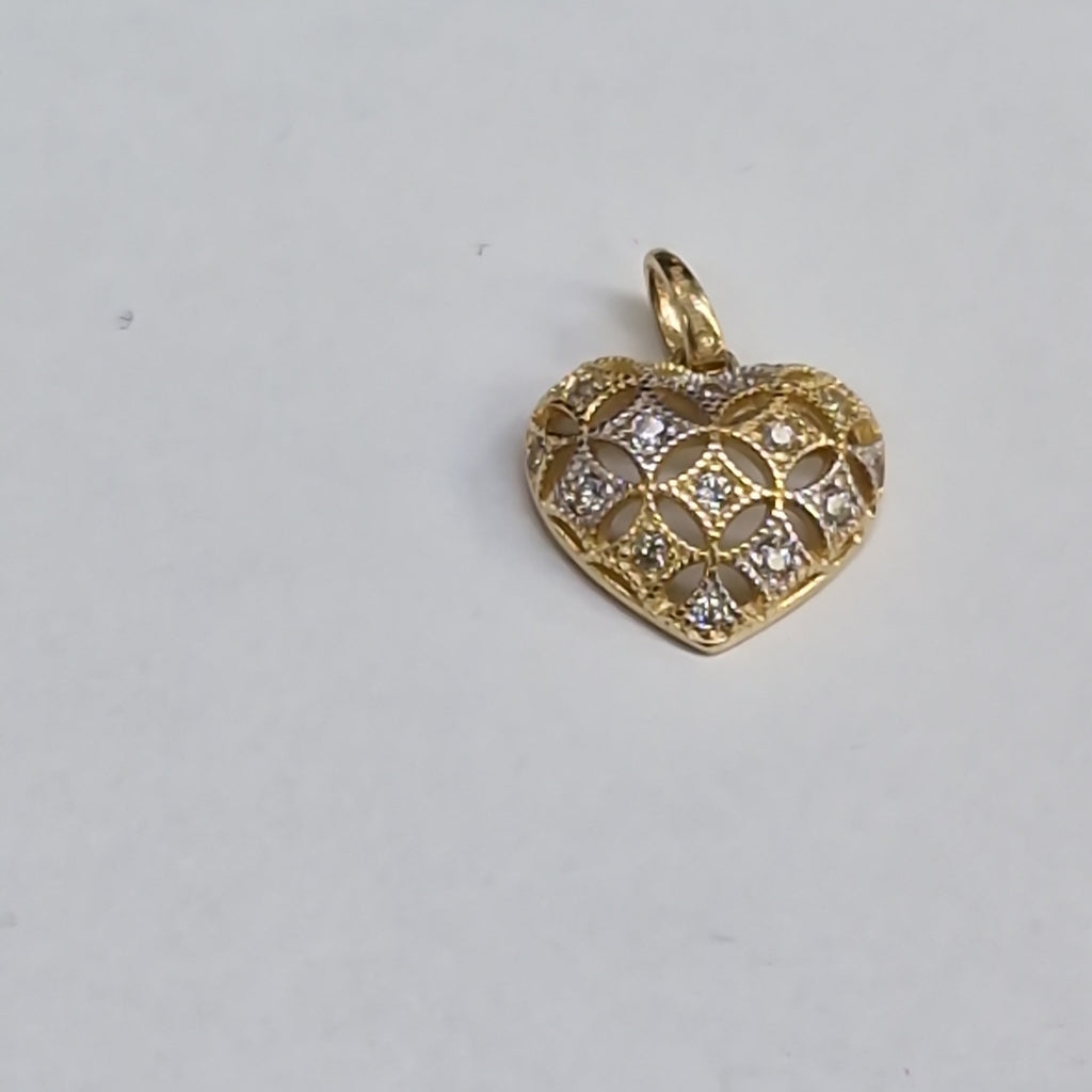 DIJES ORO 10K 1.1 (NUEVO)