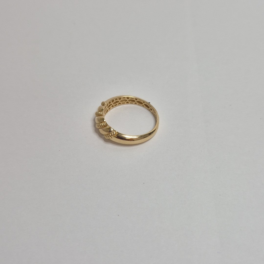 ANILLOS DAMA ORO 14K 2.2 (NUEVO)