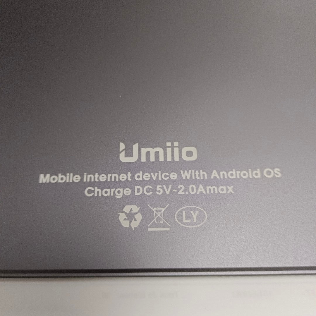 TABLETA OTRAS MARCAS OTROS MODELOS 128 GB 12 GB RAM (SEMINUEVO)