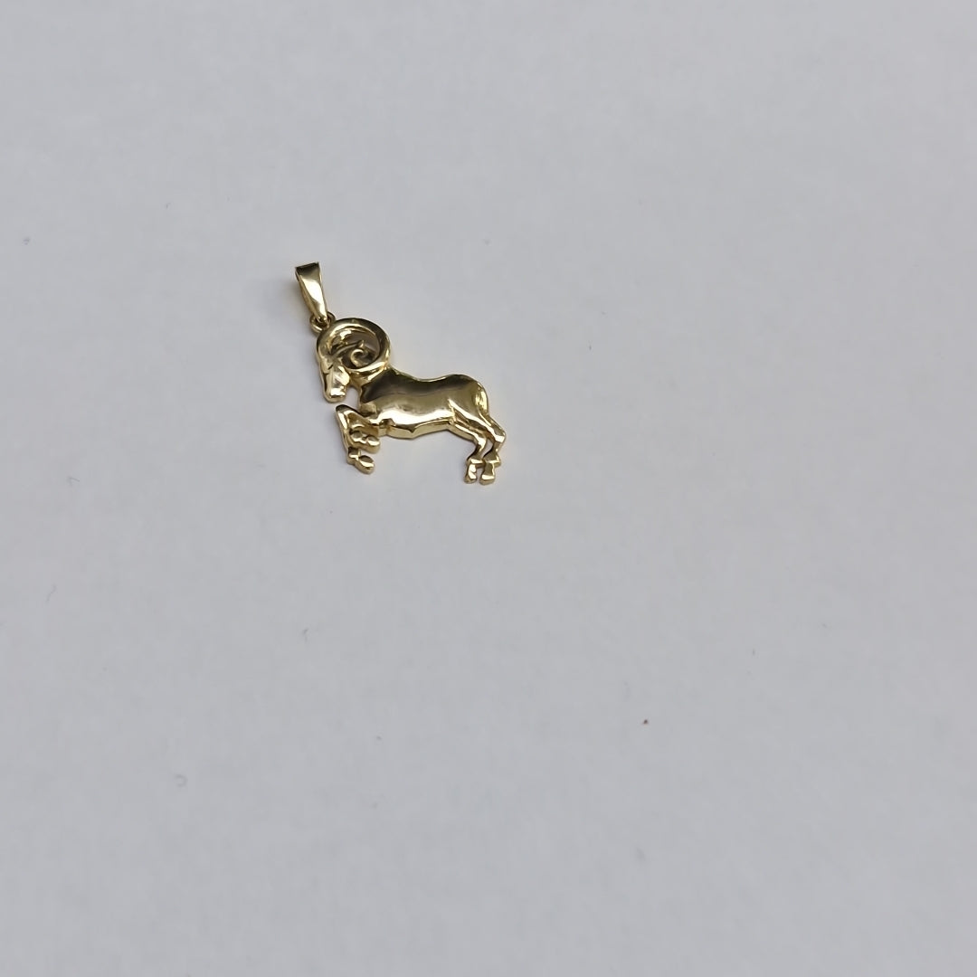 DIJES ORO 10K 1 (NUEVO)