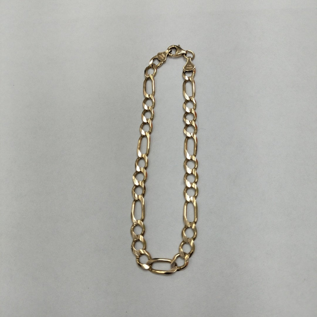 PULSERA ORO 14 K 10.8 GRMS (SEMINUEVO)