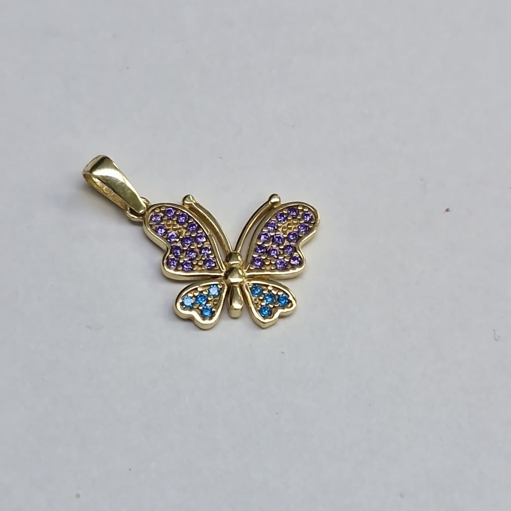 DIJES ORO 10K 1.2 (NUEVO)