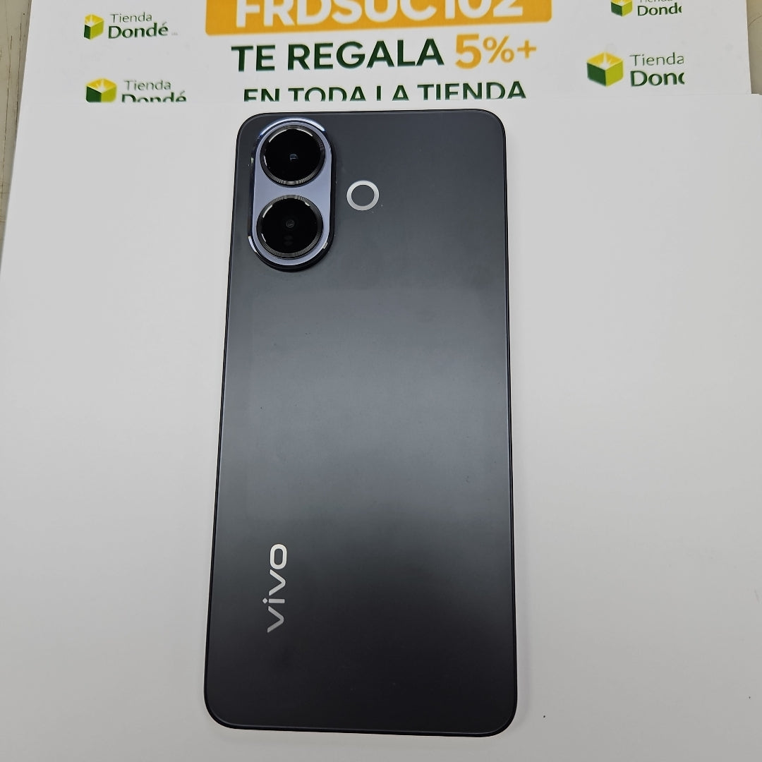 CELULAR VIVO V60 LITE 5G V2529 (2025) 512 GB 12 GB RAM (SEMINUEVO)