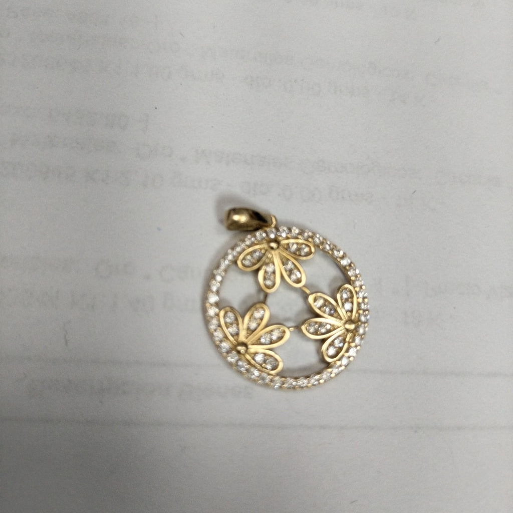 DIJES ORO 10K 1.8 (NUEVO)