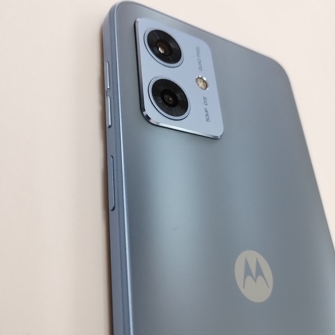 CELULAR MOTOROLA MOTO G54 5G XT2343-1 (2023) 256 GB 8 GB RAM (SEMINUEVO)