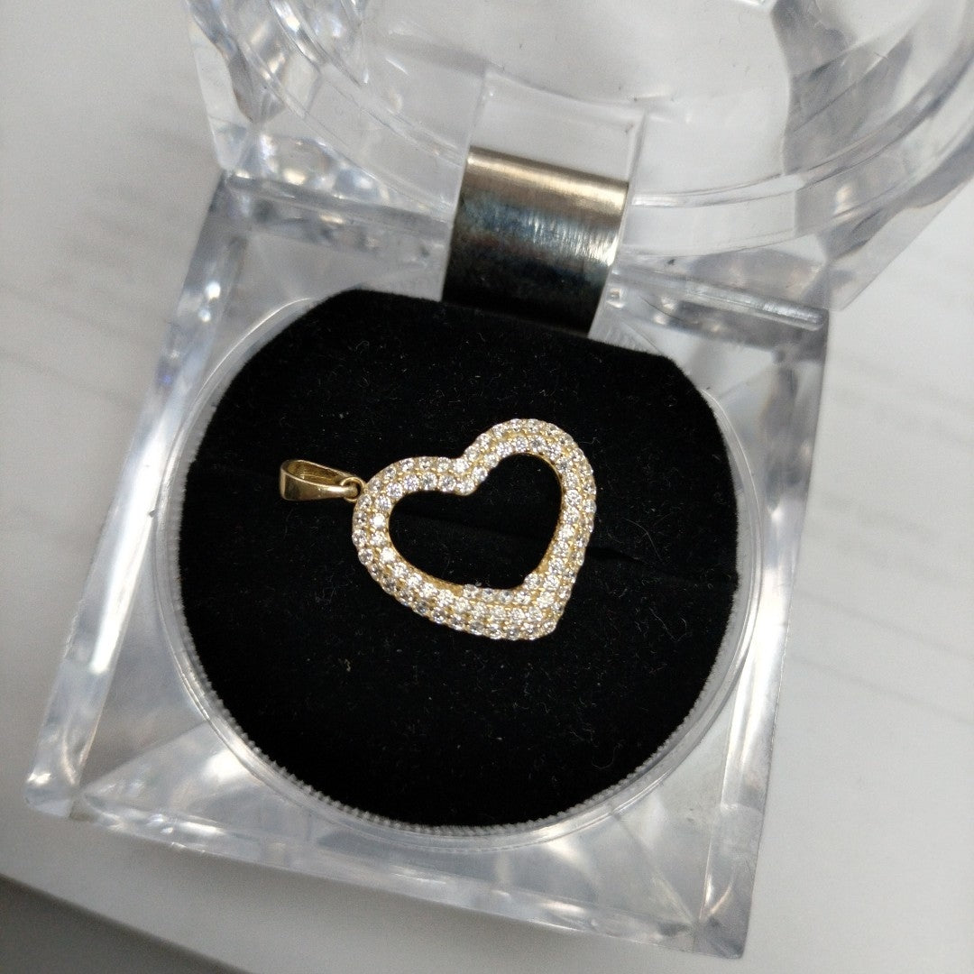 DIJES ORO 10K 1.1 (NUEVO)