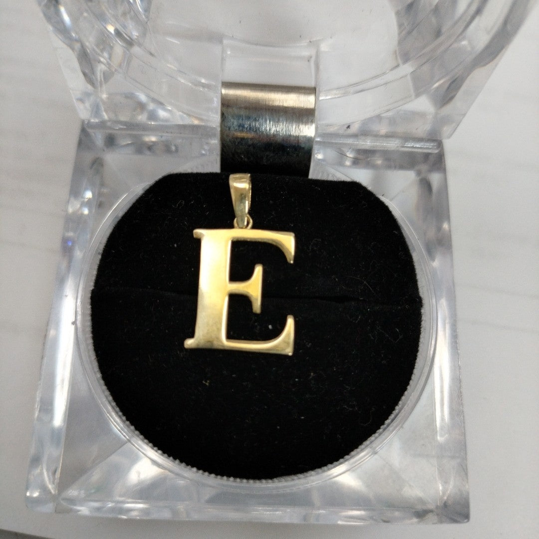 DIJES ORO 10K 0.8 (NUEVO)