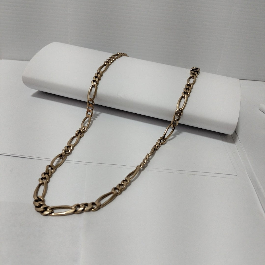 CADENA ORO 10 K 72 GRMS (SEMINUEVO)
