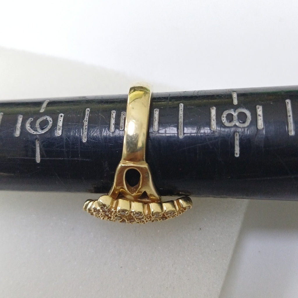 ANILLITO ORO 14 K 7,90 GRMS (SEMINUEVO)