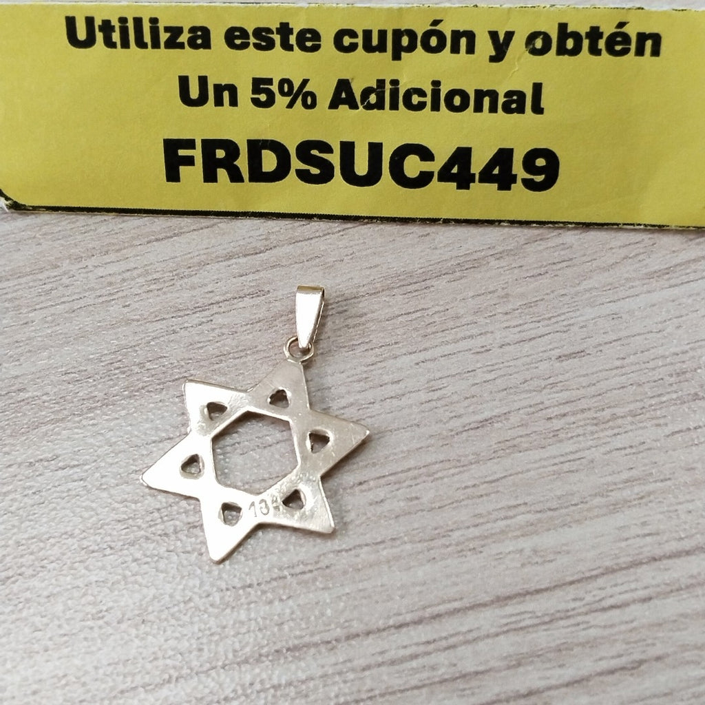 DIJE ORO 18 K 1 GRMS (SEMINUEVO)