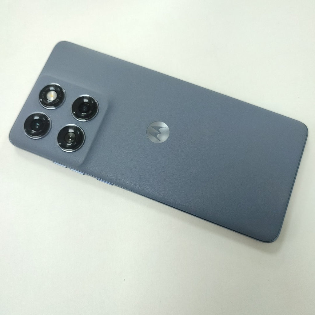 CELULAR MOTOROLA EDGE 60 FUSION XT2503-1 (2025) 256 GB 8 GB RAM (SEMINUEVO)