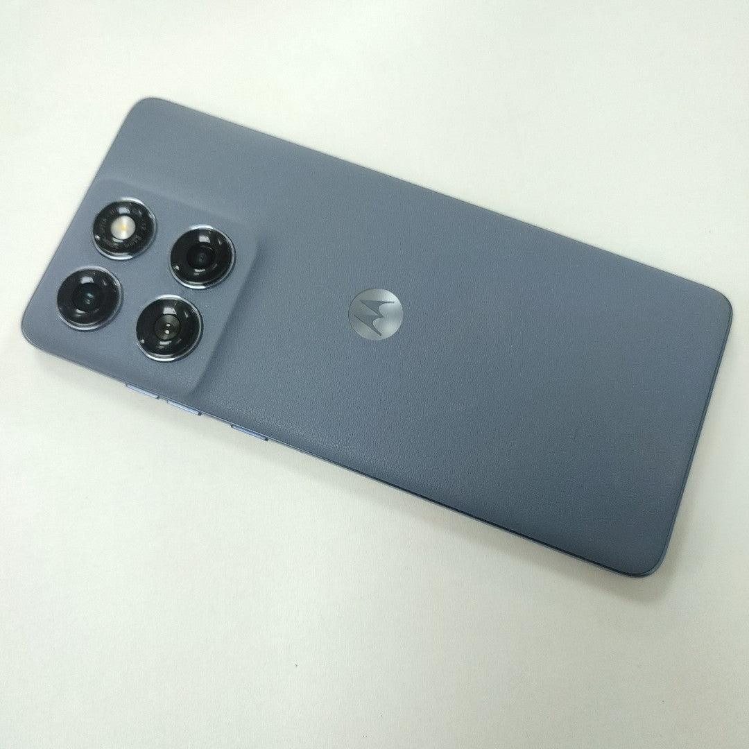 CELULAR MOTOROLA EDGE 60 FUSION XT2503-1 (2025) 256 GB 8 GB RAM (SEMINUEVO)