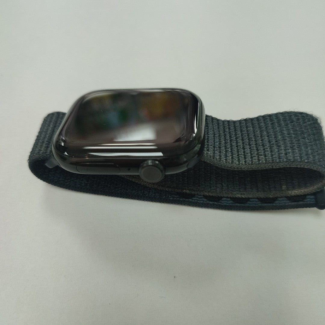 SMARTWATCH APPLE SERIES 10 ALUMINIO A2999 46 MM GPS (SEMINUEVO)