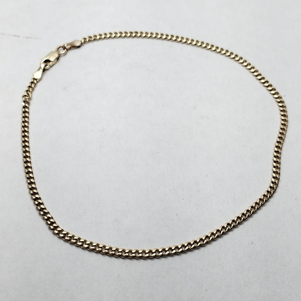 PULSERA ORO 14 K 3,90 GRMS (SEMINUEVO)