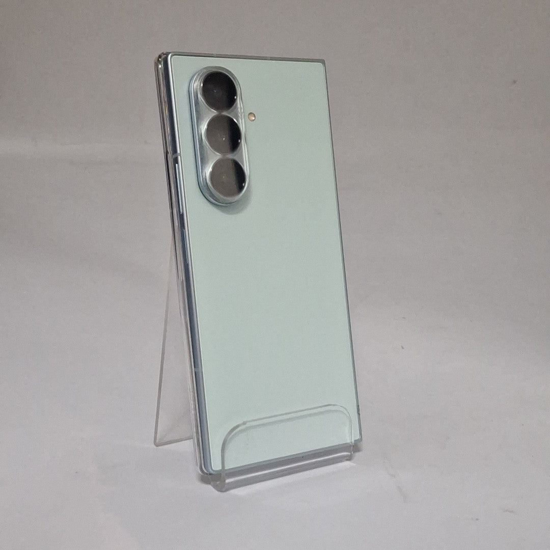 CELULAR SAMSUNG GALAXY Z FOLD7 SM-F966B (2025) 512 GB 12 GB RAM (SEMINUEVO)