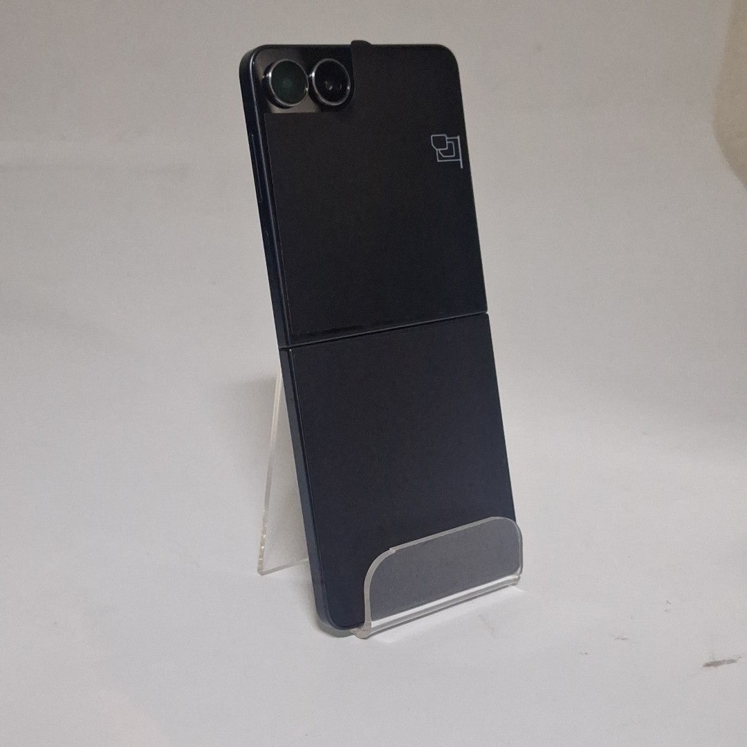 CELULAR SAMSUNG GALAXY Z FLIP 7 SM-F766B (2025) 512 GB 12 GB RAM (SEMINUEVO)