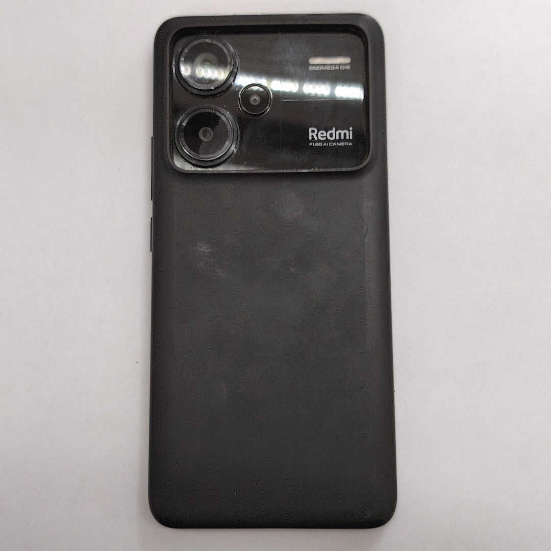 CELULAR XIAOMI REDMI NOTE 13 PRO+ 5G 23090RA98G (2023) 512 GB 12 GB RAM (SEMINUEVO)