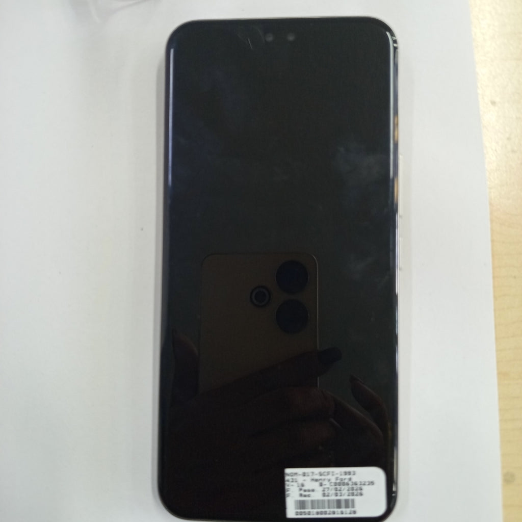 CELULAR HONOR 400 PRO DNP-NX9 (2025) 512 GB 12 GB RAM (SEMINUEVO)