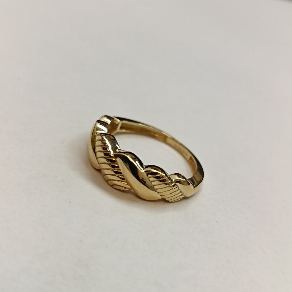 ANILLOS DAMA ORO 10K 2.6 (NUEVO)