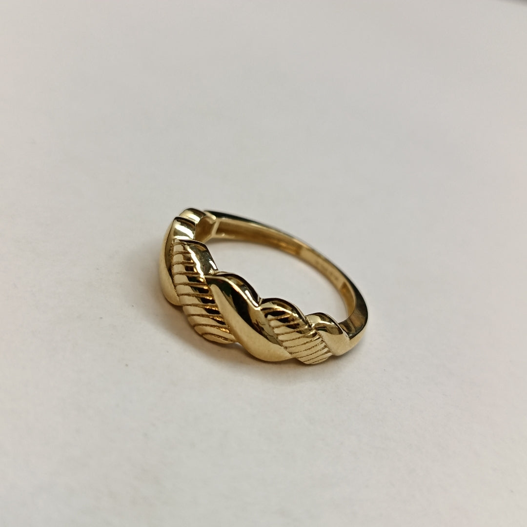 ANILLOS DAMA ORO 10K 2.6 (NUEVO)