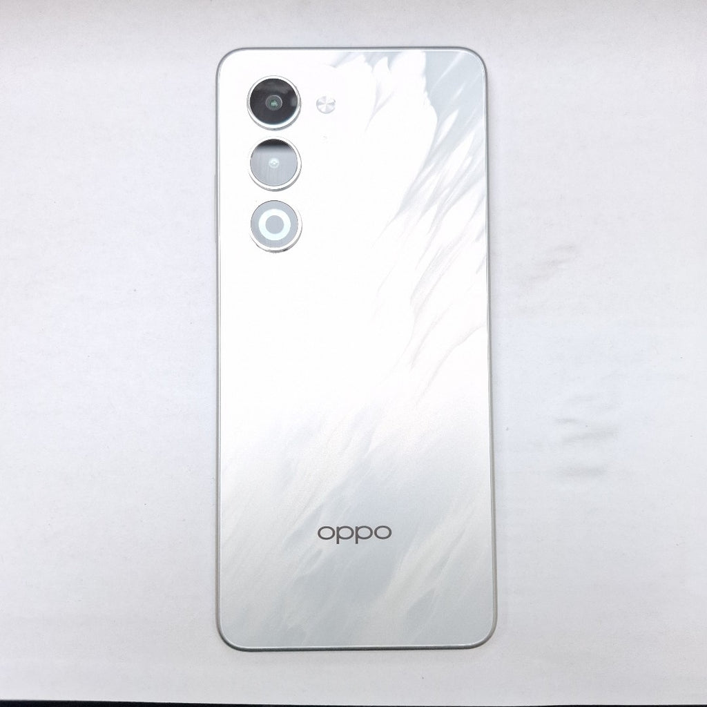 CELULAR OPPO  A5 CPH2727 (2025) 256 GB 4 GB RAM (SEMINUEVO)