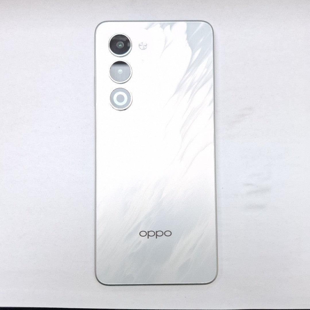 CELULAR OPPO  A5 CPH2727 (2025) 256 GB 4 GB RAM (SEMINUEVO)