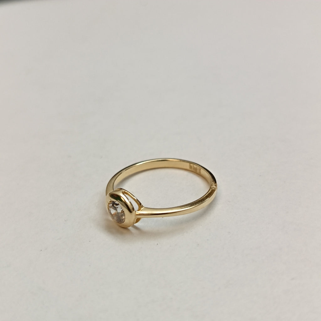 ANILLOS DAMA ORO 14K 1.7 (NUEVO)
