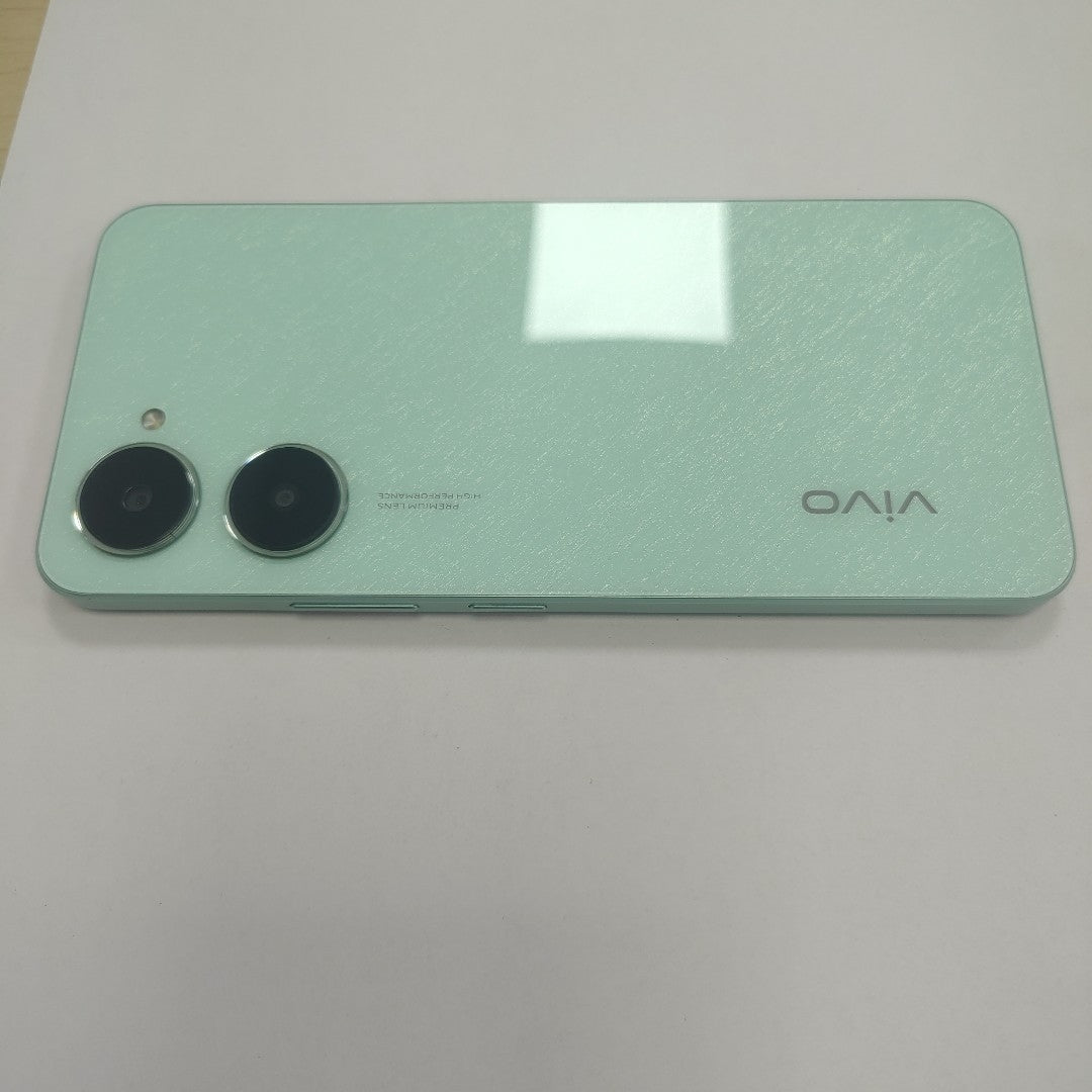 CELULAR VIVO Y03 V2332 (2024) 128 GB 4 GB RAM (SEMINUEVO)