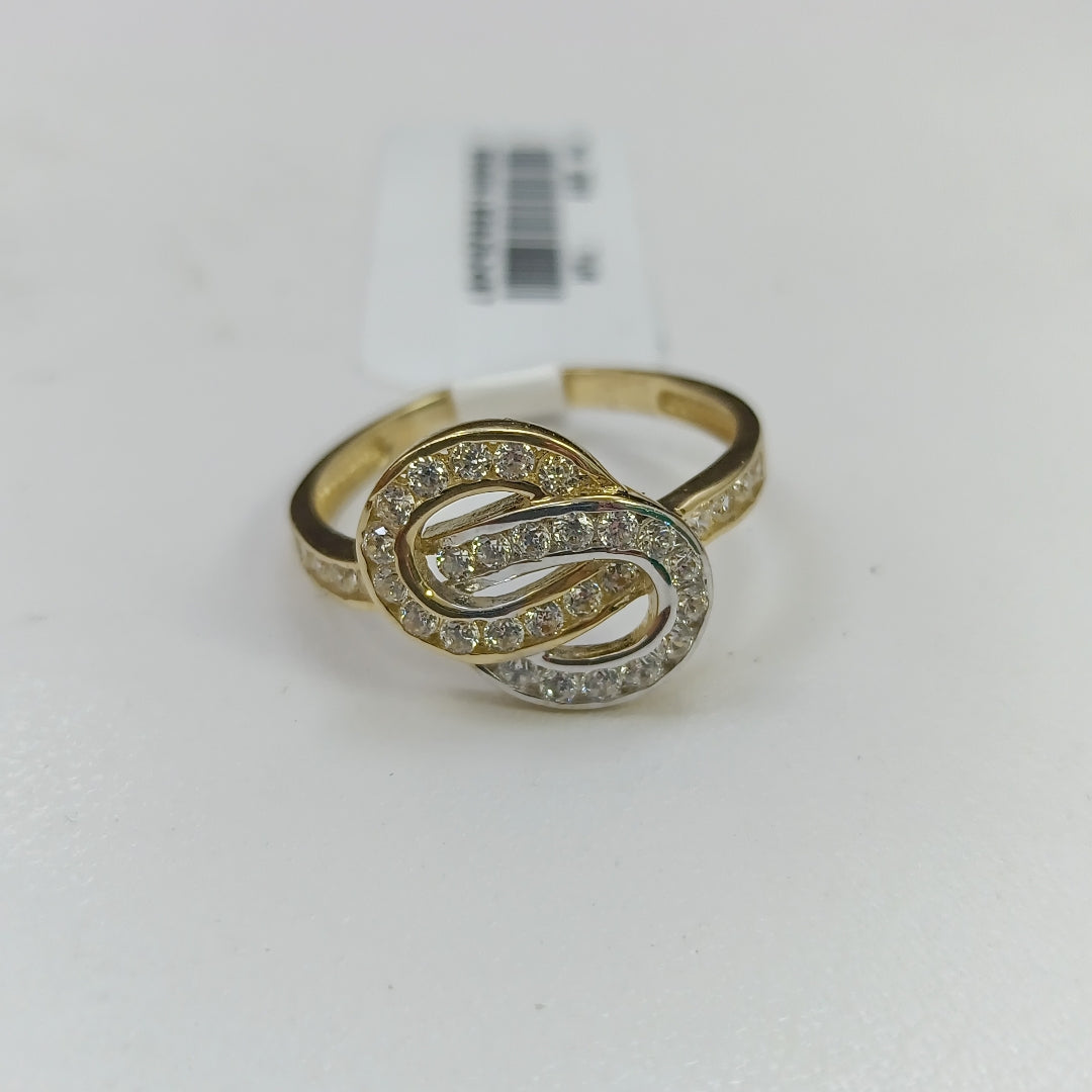 ANILLOS DAMA ORO 14K 2.3 (NUEVO)