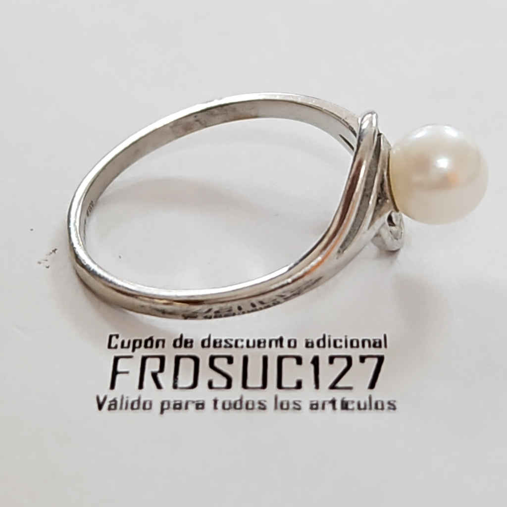 ANILLITO ORO 14 K 2.5 GRMS (SEMINUEVO)