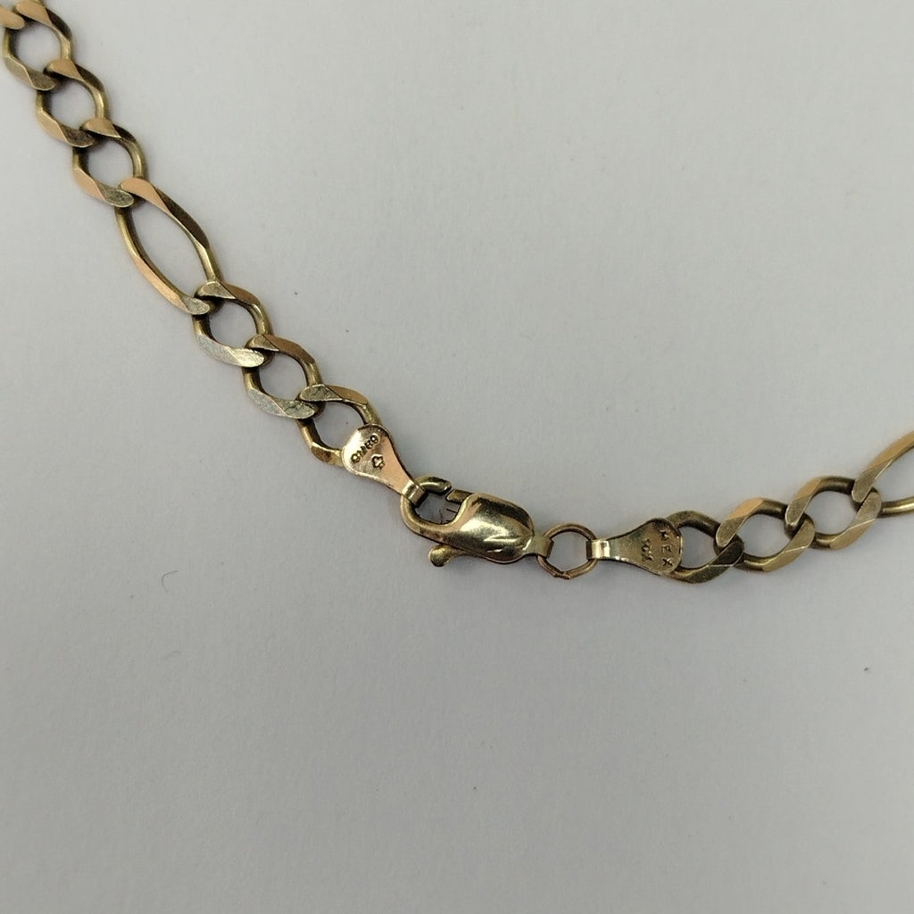 CADENA ORO 10 K 16,70 GRMS (SEMINUEVO)