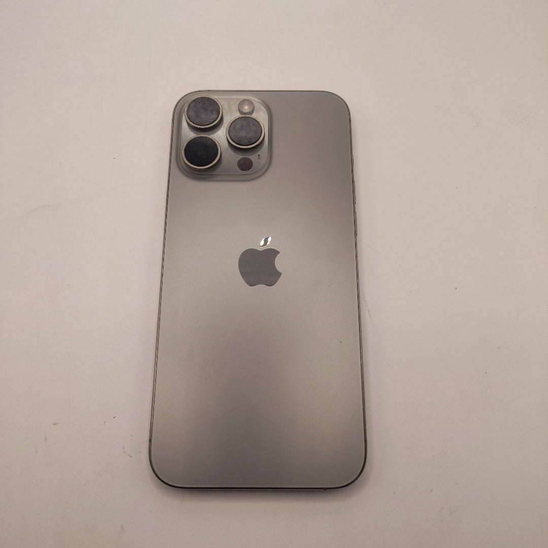 CELULAR APPLE IPHONE 16 PRO MAX A3084 (2024) 256 GB 8 GB RAM