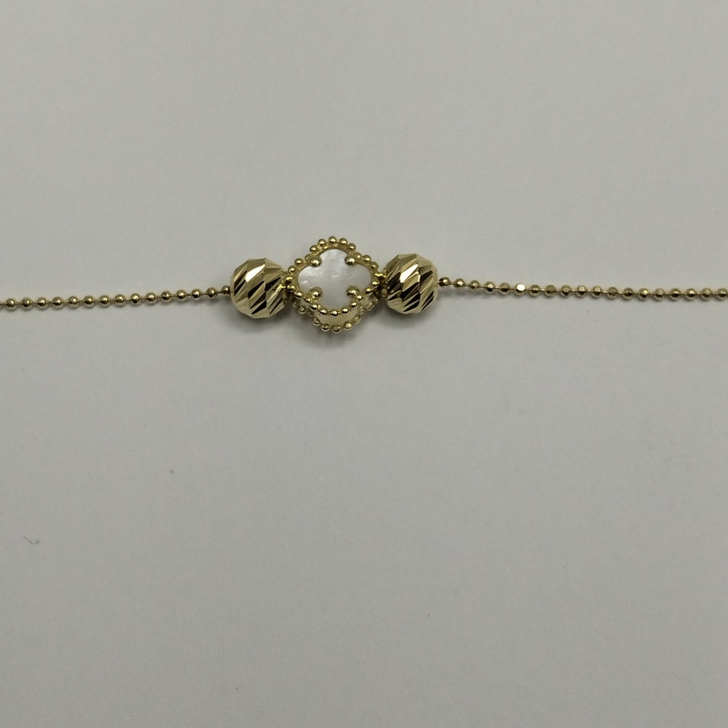 PULSERAS DAMA ORO 10K 1.5 (NUEVO)