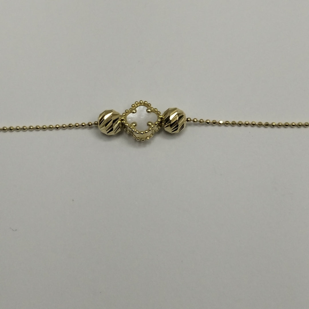 PULSERAS DAMA ORO 10K 1.5 (NUEVO)