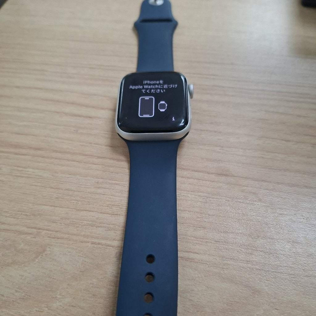 SMARTWATCH APPLE SE 2 ALUMINIO A2723 44 MM GPS (SEMINUEVO)