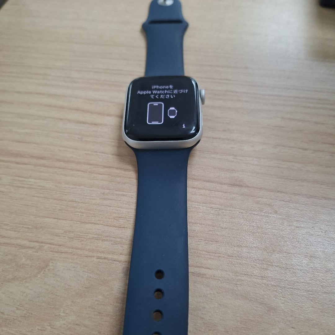 SMARTWATCH APPLE SE 2 ALUMINIO A2723 44 MM GPS (SEMINUEVO)