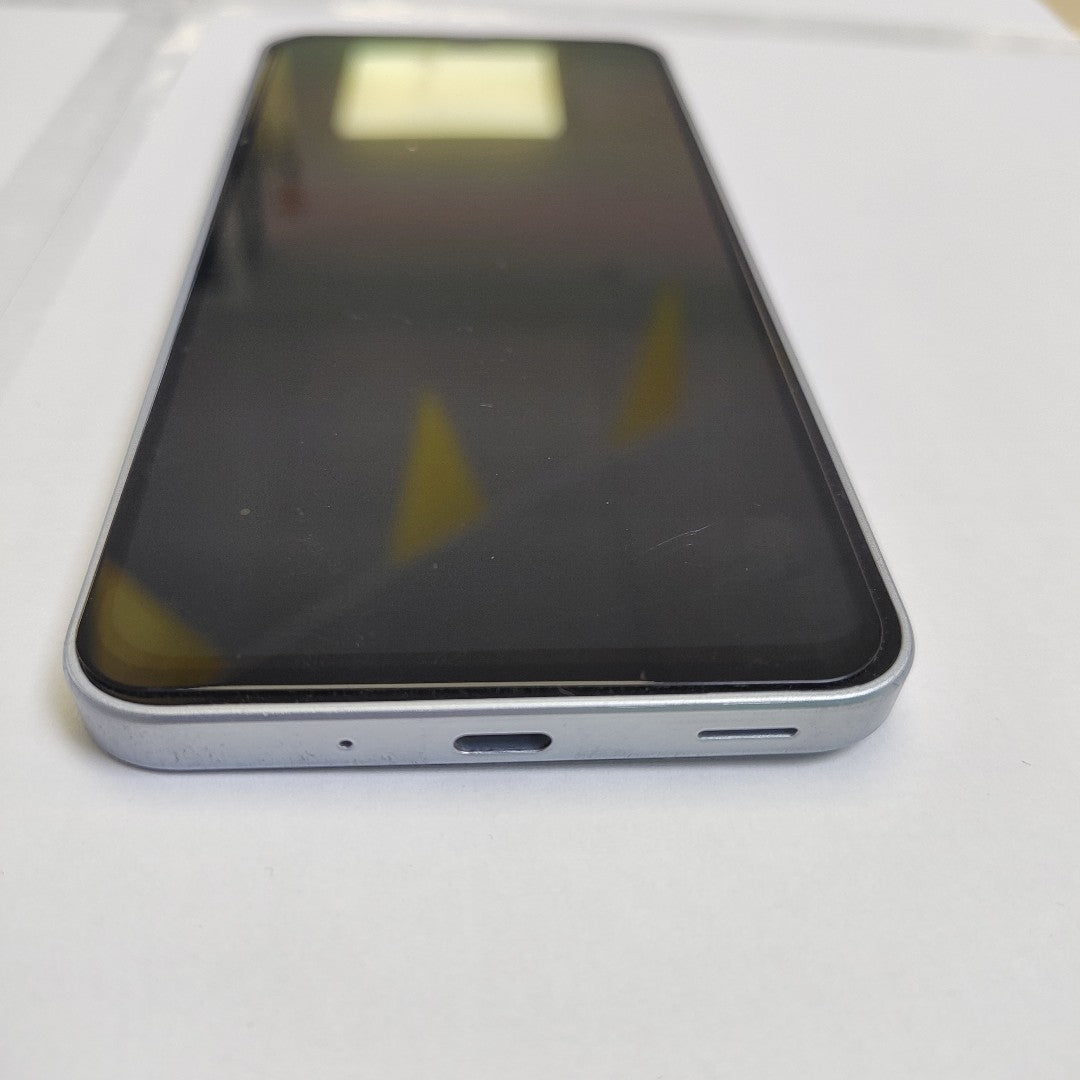 CELULAR SAMSUNG GALAXY A16 5G SM-A166M (2024) 128 GB 4 GB RAM (SEMINUEVO)