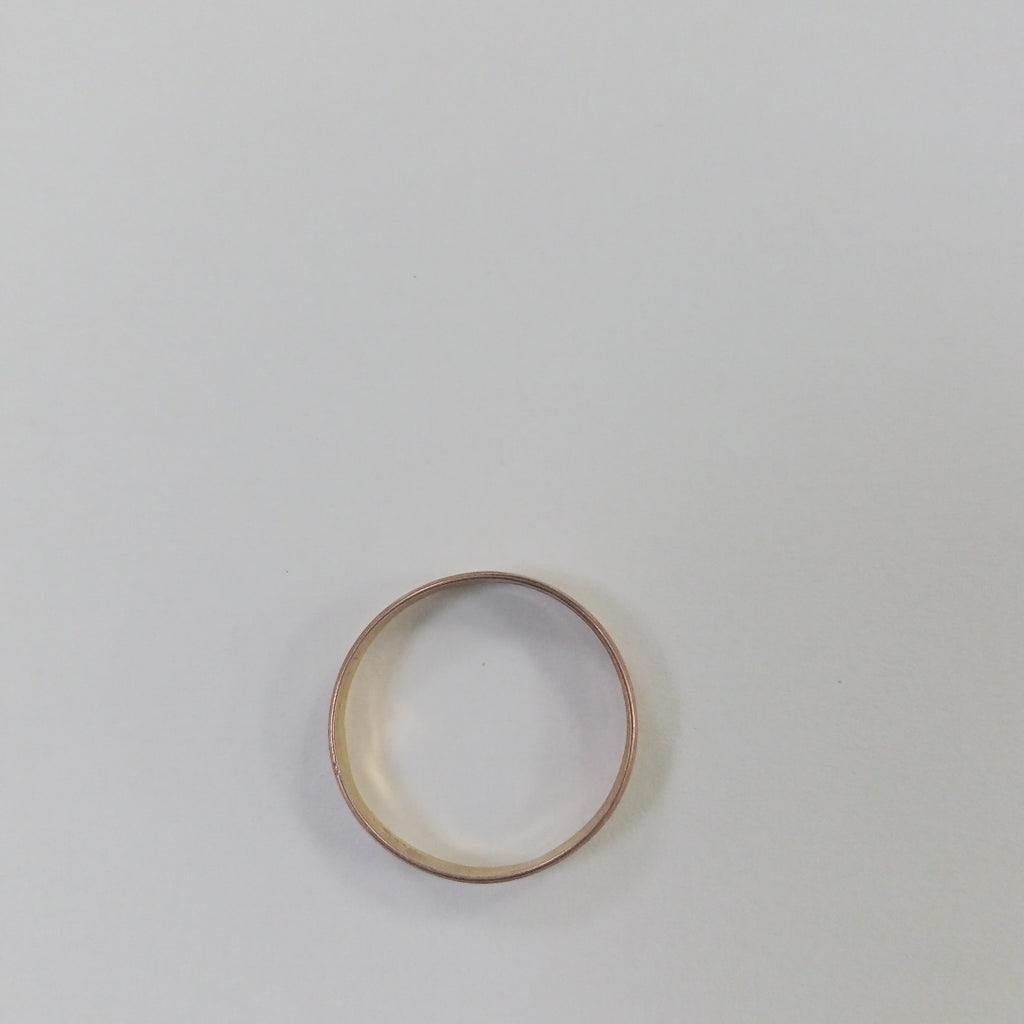 ANILLO ORO 10 K 1.6 GRMS (SEMINUEVO)