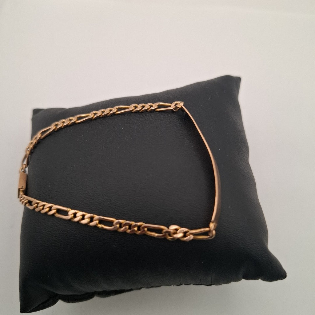 ESCLAVA ORO 8 K 6.4 GRMS (SEMINUEVO)